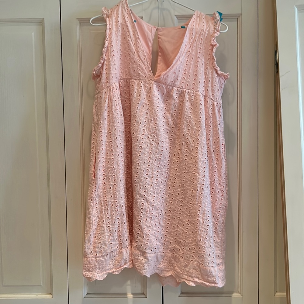 Skort dress- Amazon so comfortable